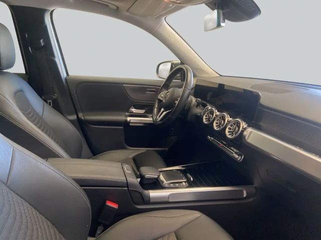 Mercedes-Benz EQB 250
