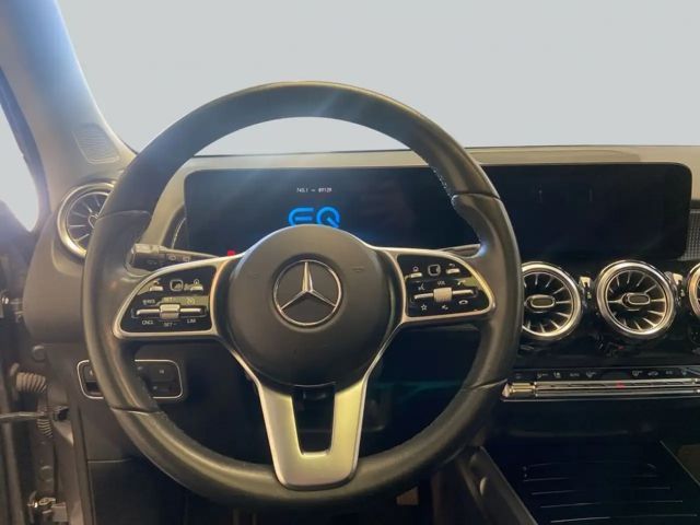 Mercedes-Benz EQB 250