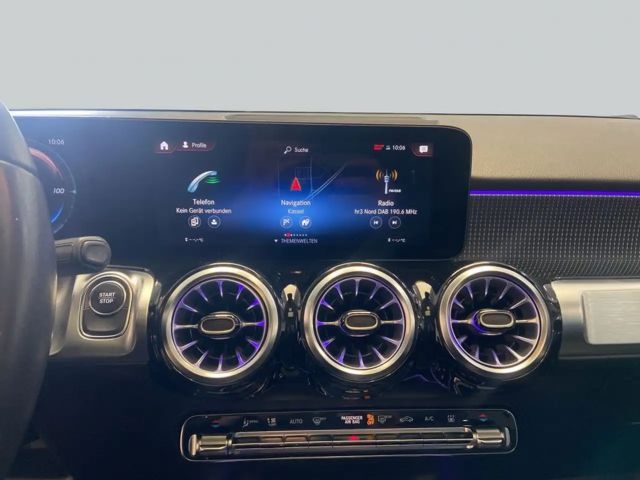 Mercedes-Benz EQB 250