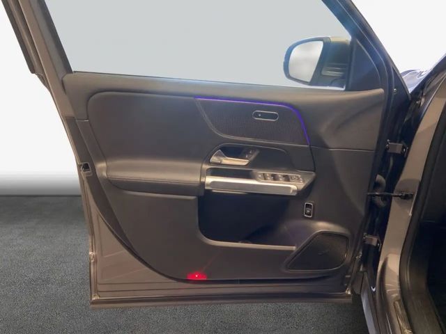 Mercedes-Benz EQB 250