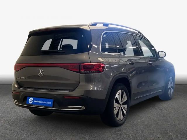 Mercedes-Benz EQB 250