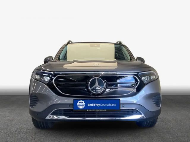 Mercedes-Benz EQB 250
