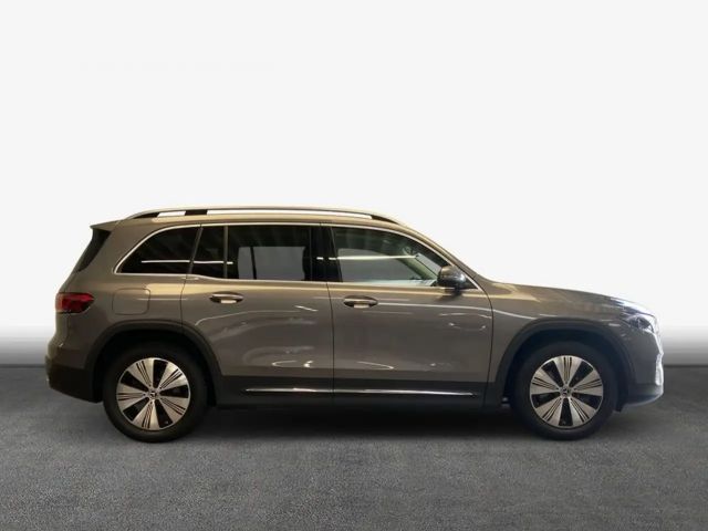 Mercedes-Benz EQB 250