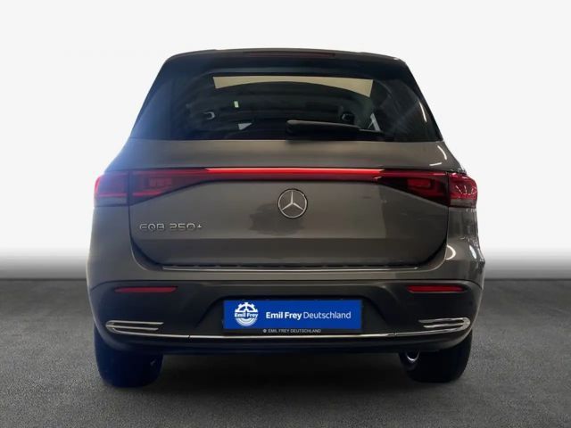 Mercedes-Benz EQB 250