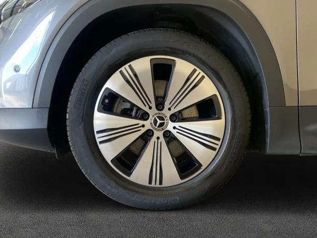 Mercedes-Benz EQB 250