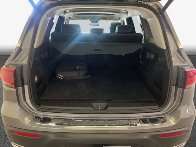 Mercedes-Benz EQB 250