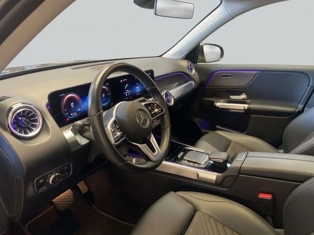 Mercedes-Benz EQB 250