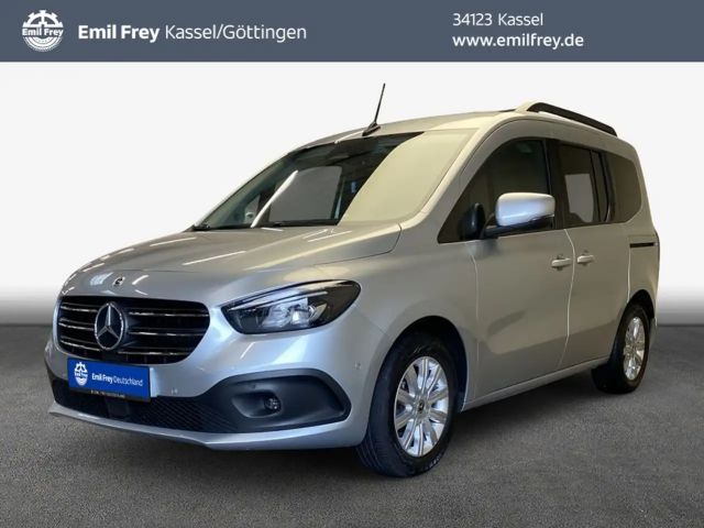 Mercedes-Benz T-Klasse