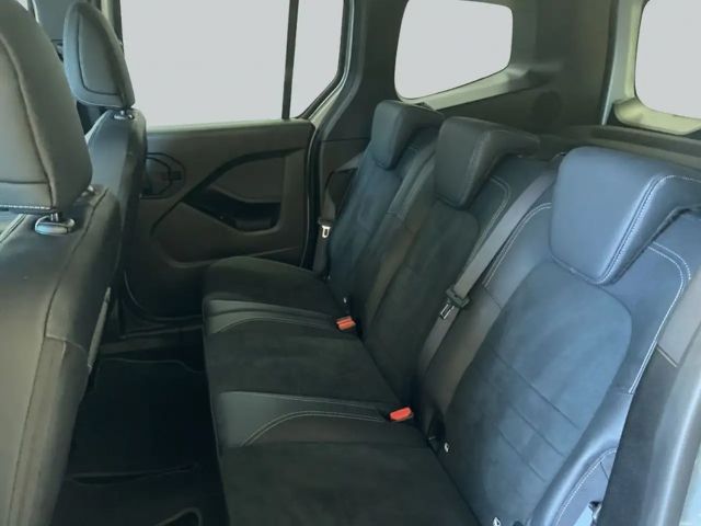 Mercedes-Benz T-Klasse