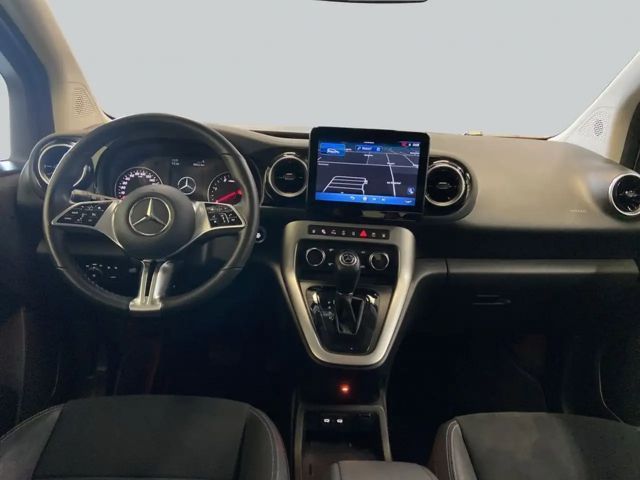 Mercedes-Benz T-Klasse