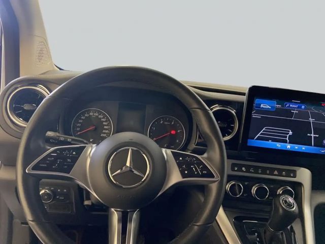 Mercedes-Benz T-Klasse