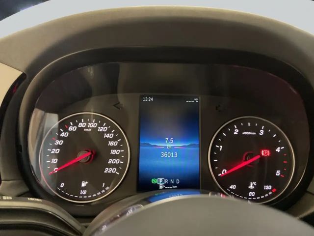 Mercedes-Benz T-Klasse