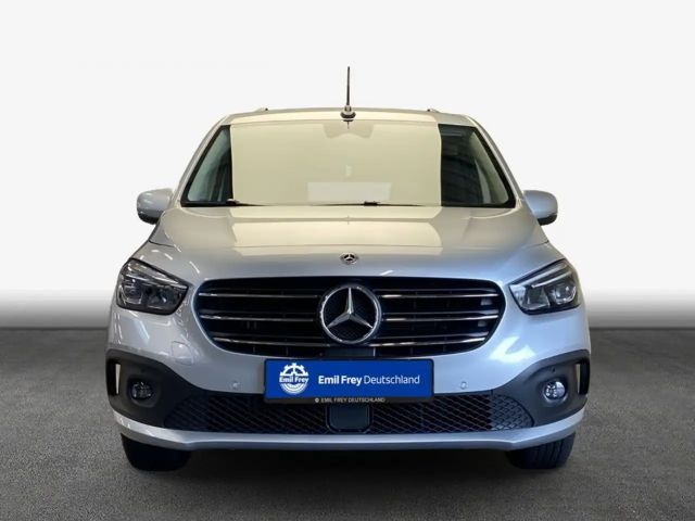 Mercedes-Benz T-Klasse