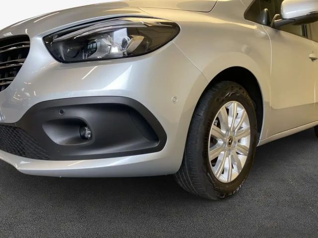 Mercedes-Benz T-Klasse