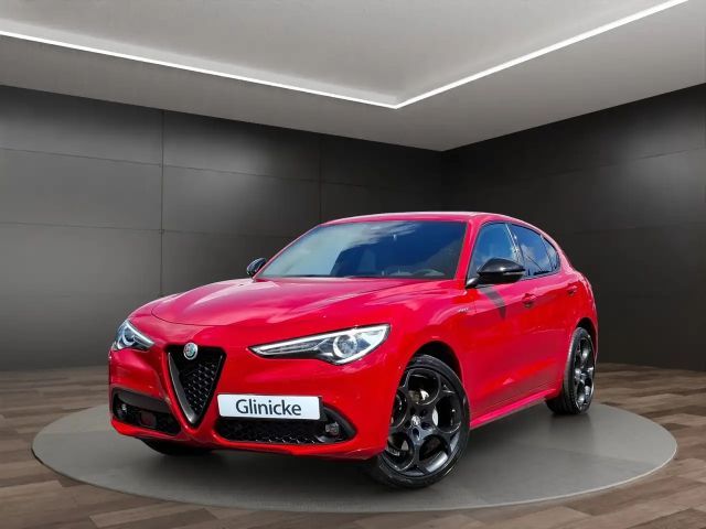 Alfa Romeo Stelvio (630)(2017->), 2.2 JTDM, Veloce Q4, 2022 Diesel