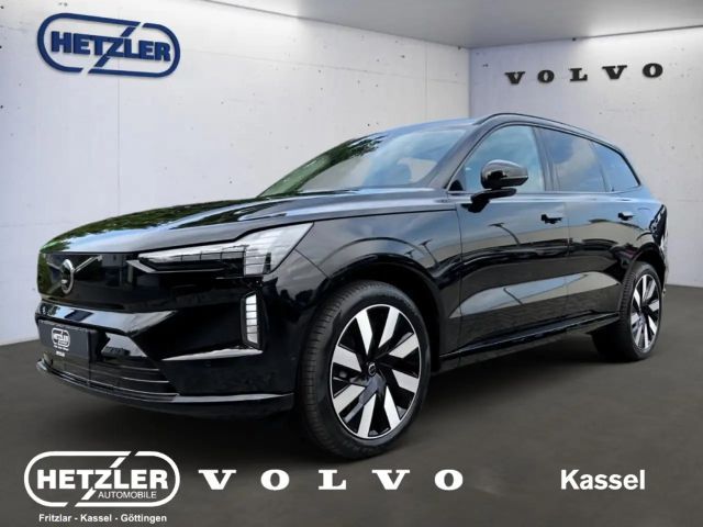 Volvo EX90