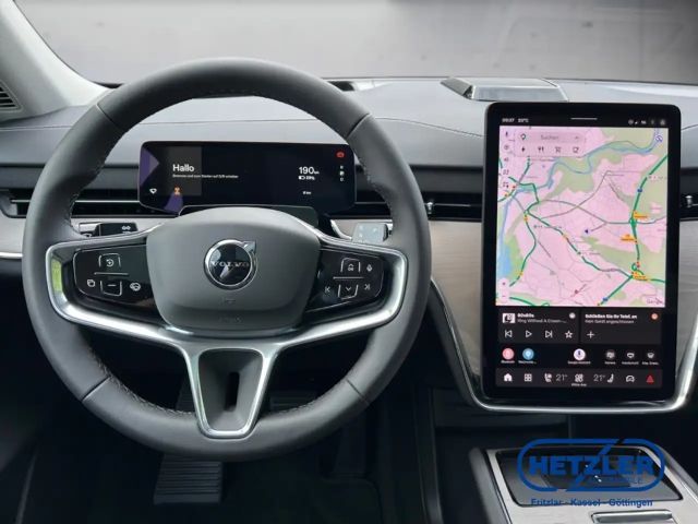 Volvo EX90