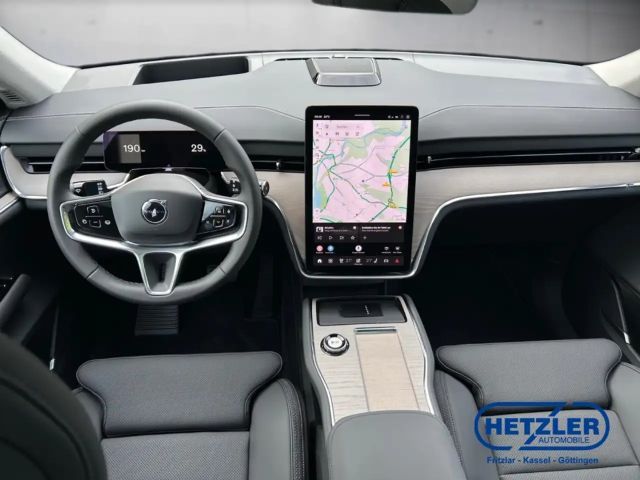 Volvo EX90