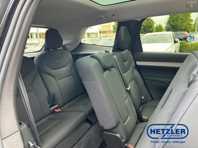 Volvo EX90