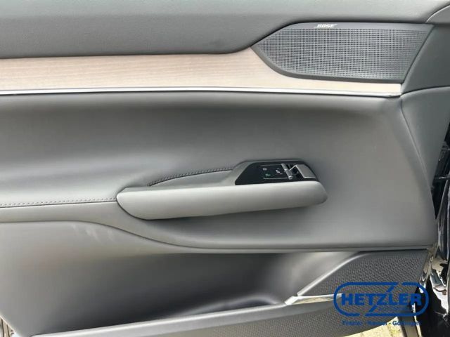 Volvo EX90