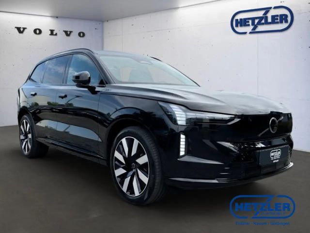 Volvo EX90