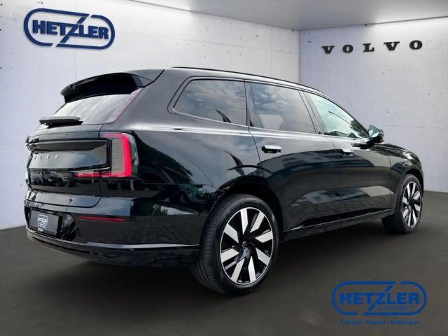 Volvo EX90