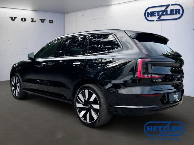 Volvo EX90