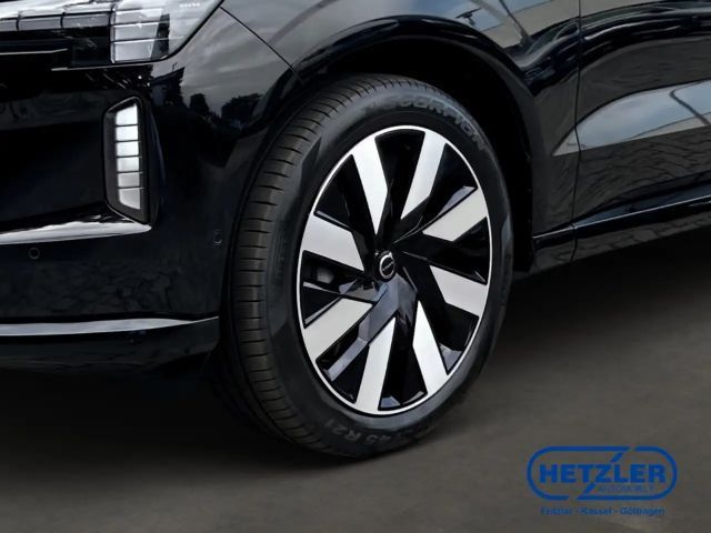Volvo EX90