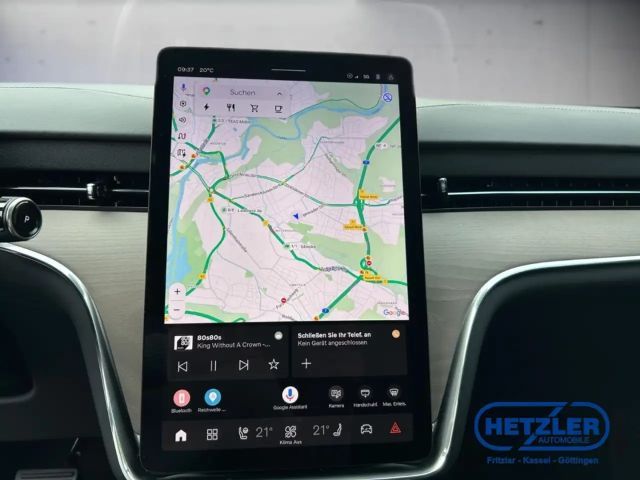 Volvo EX90