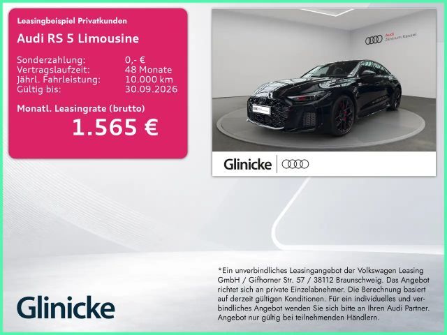 Audi RS5