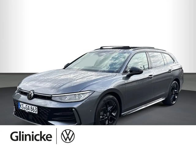 Volkswagen Passat Variant R-Line 2.0 TDI 4Motion DSG, AHK, 2026 Diesel