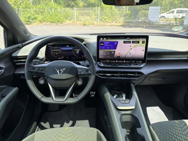 Cupra Raval