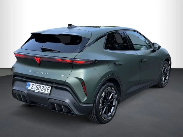 Cupra Raval
