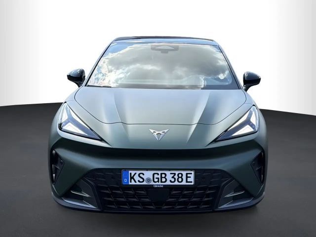 Cupra Raval