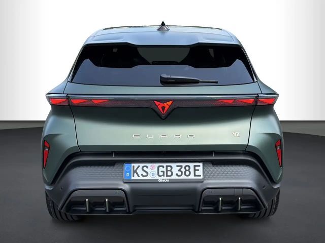 Cupra Raval