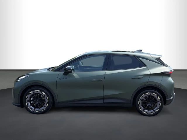 Cupra Raval