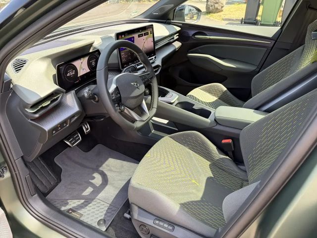 Cupra Raval
