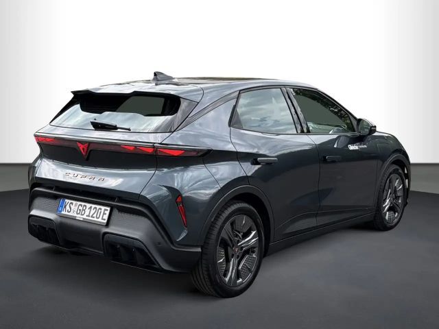 Cupra Raval