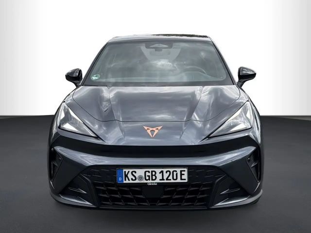 Cupra Raval