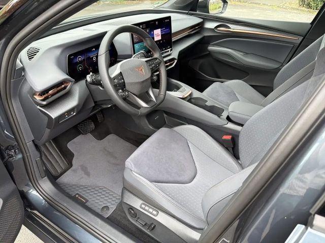 Cupra Raval