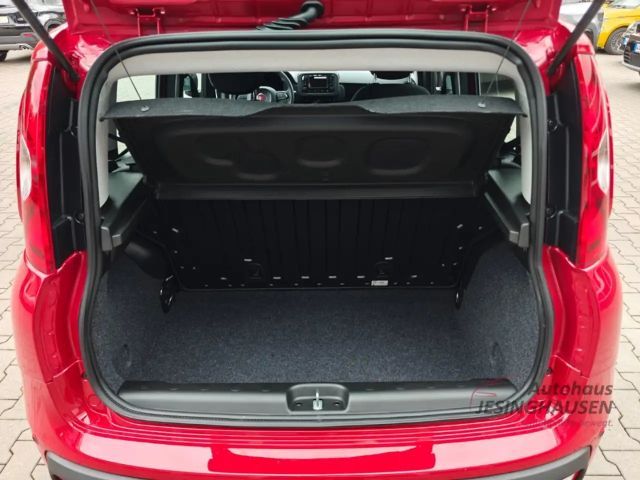 Fiat New Panda