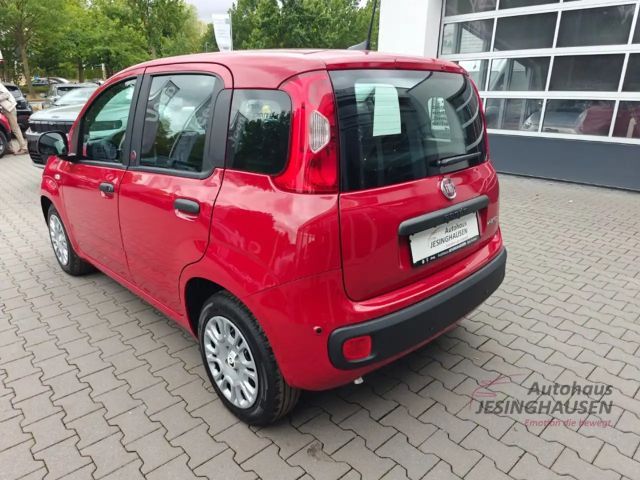 Fiat New Panda