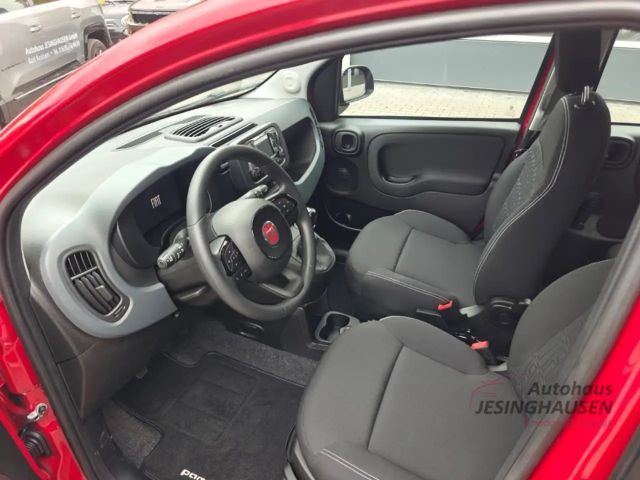 Fiat New Panda