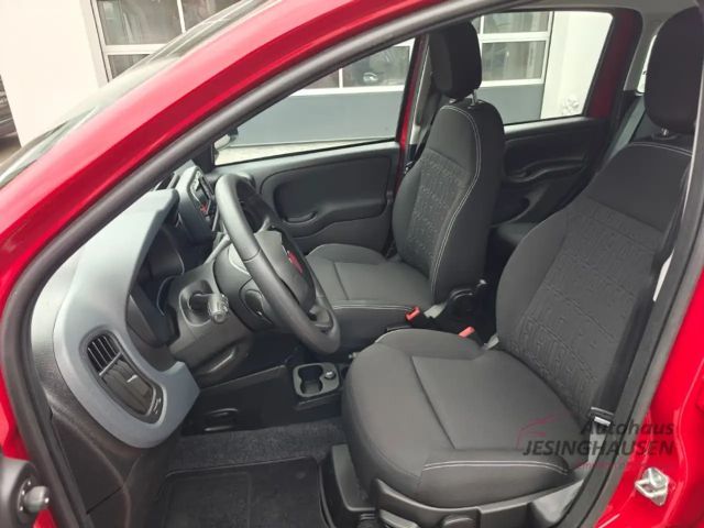 Fiat New Panda
