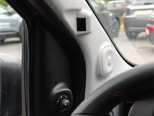 Fiat New Panda