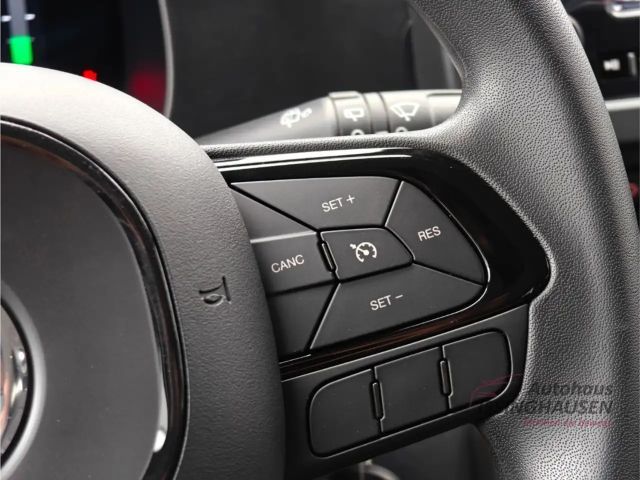 Fiat New Panda