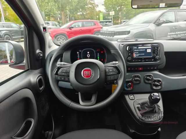 Fiat New Panda