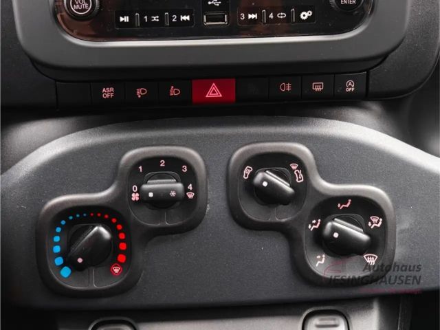 Fiat New Panda