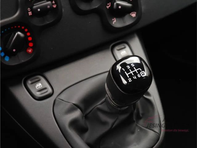 Fiat New Panda