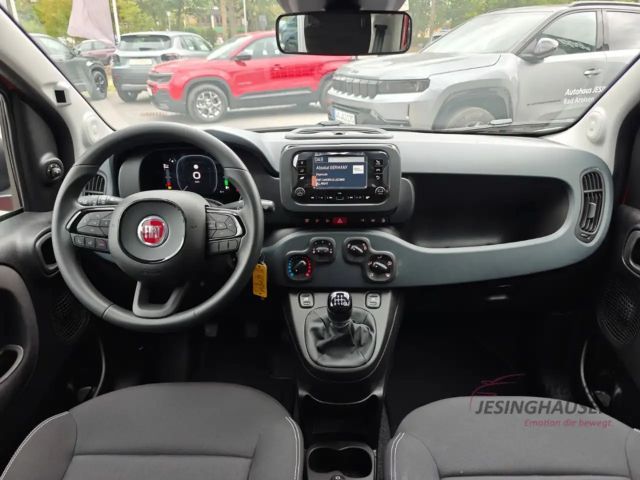 Fiat New Panda